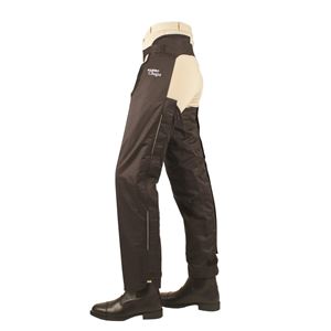 Horseware Full Leg Chaps Fleece Lined Adults