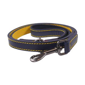 Joules Leather Dog Lead