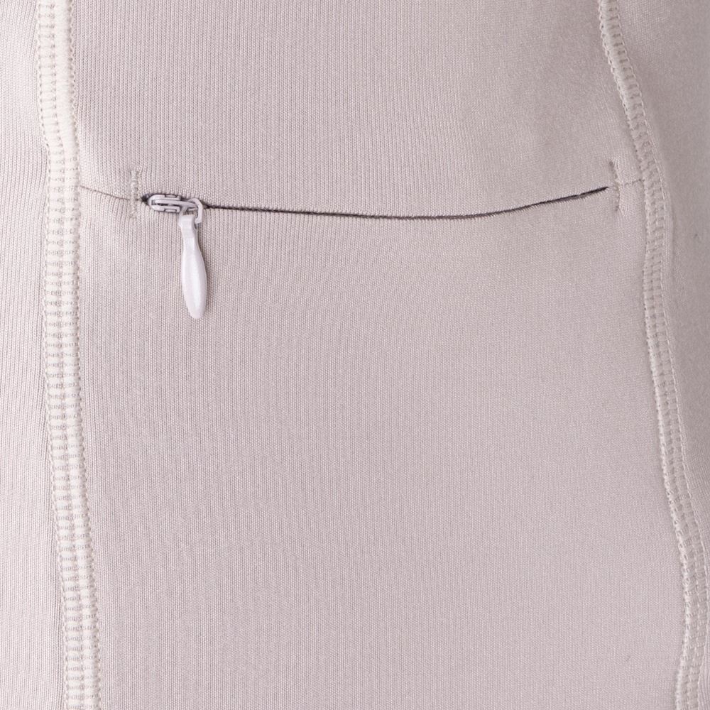 Shires Aubrion React Winter Base Layer - Young Rider (Sand)