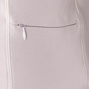 Shires Aubrion React Winter Base Layer - Young Rider (Sand)