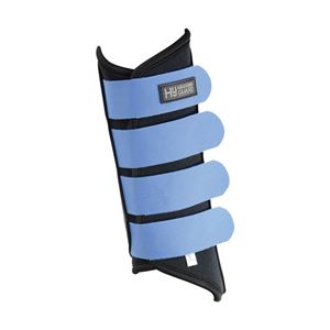 Hy Armoured Guard Neoprene Brushing Boots 