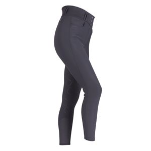Shires Aubrion Optima Ladies Pro Breeches (Black)
