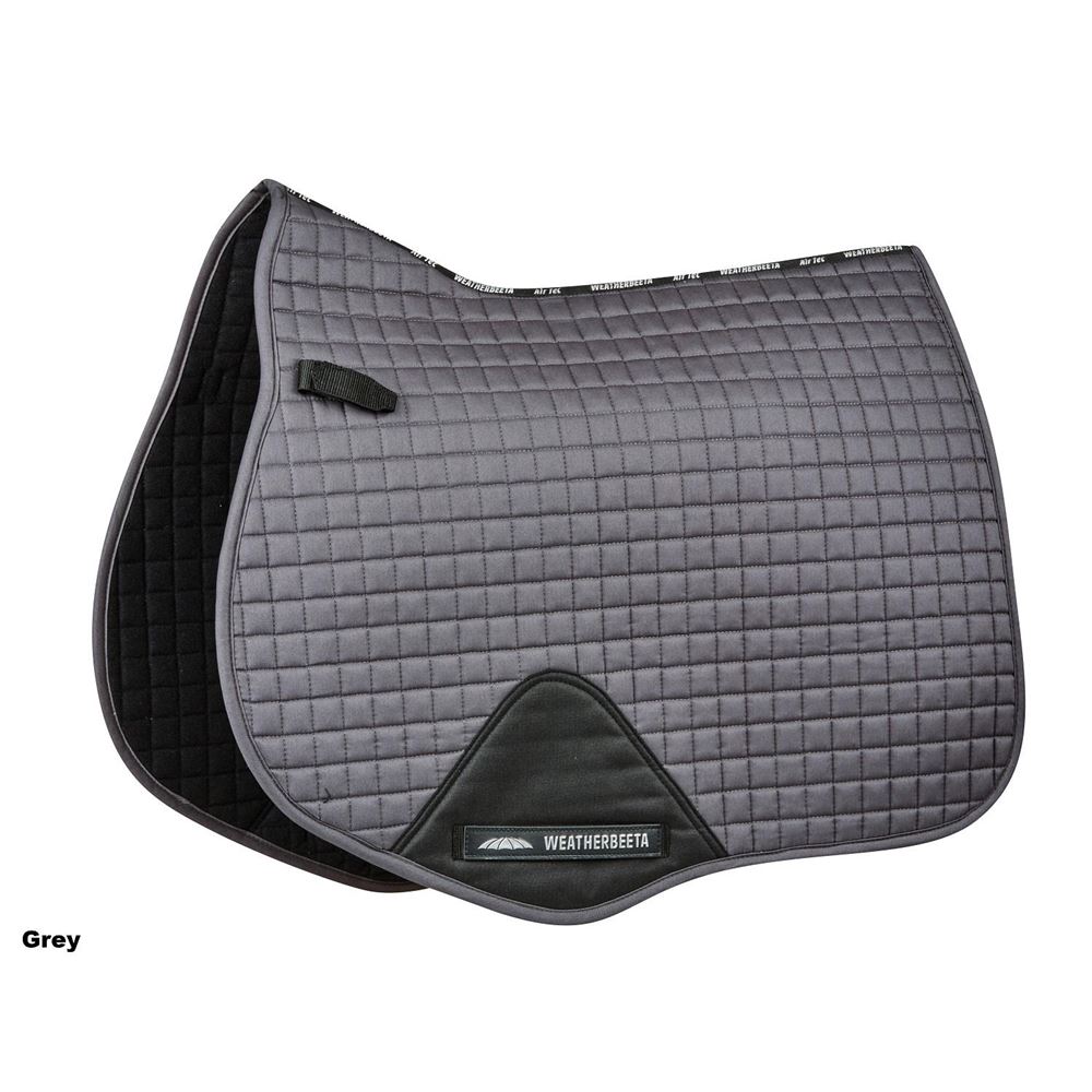 Weatherbeeta Prime All Purpose Saddle Pad