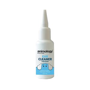 Animology Essentials Ear Cleaner (50ml)