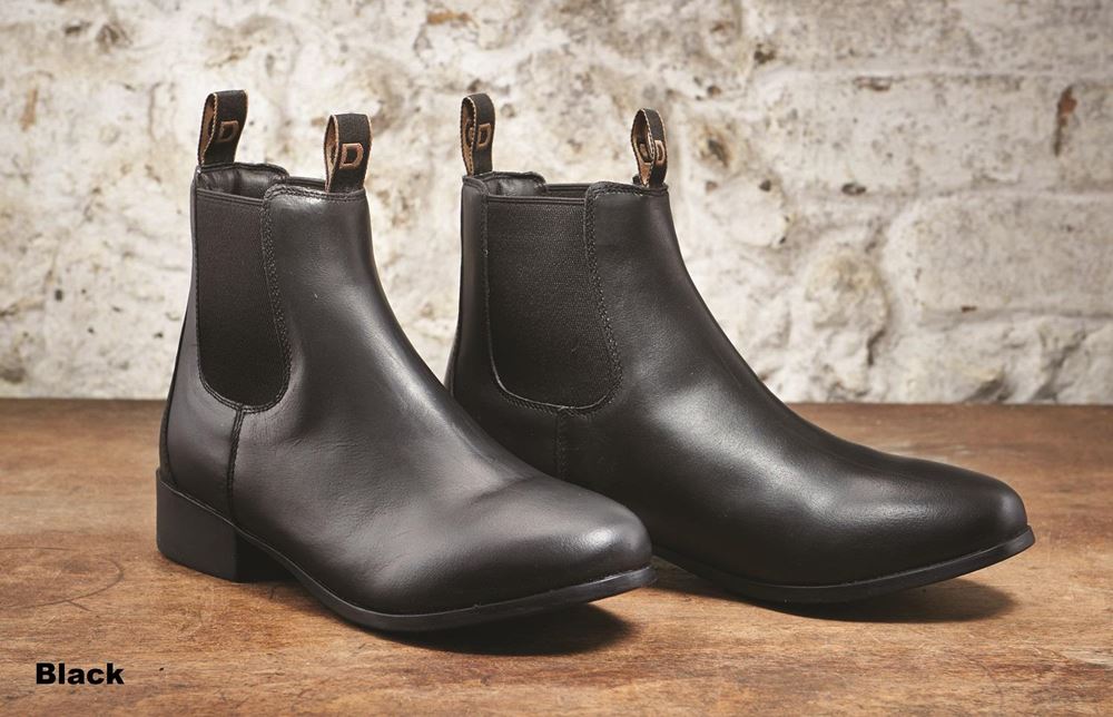 Dublin Foundation Childrens Jodhpur Boot