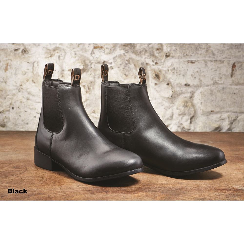 Dublin Foundation Childrens Jodhpur Boot