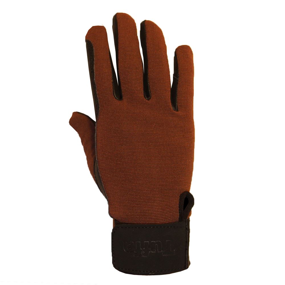 Tuffa Hingham Childs Riding Gloves