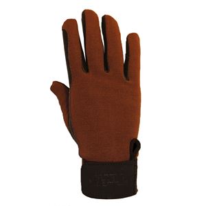 Tuffa Hingham Childs Riding Gloves
