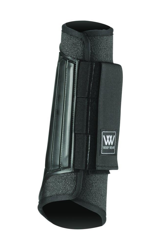 Woof Ultra Boot Front