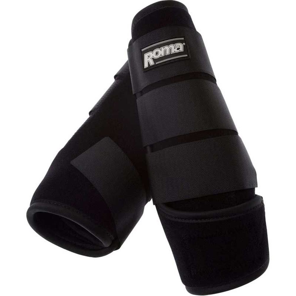 Roma Neoprene Sport Boots