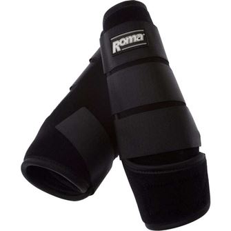 Roma Neoprene Sport Boots