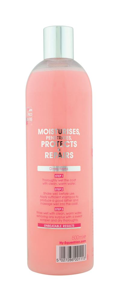 HySHINE Magic Sparkle 2 in 1 Shampoo & Conditioner