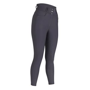 Shires Aubrion Optima Ladies Pro Breeches (Black)
