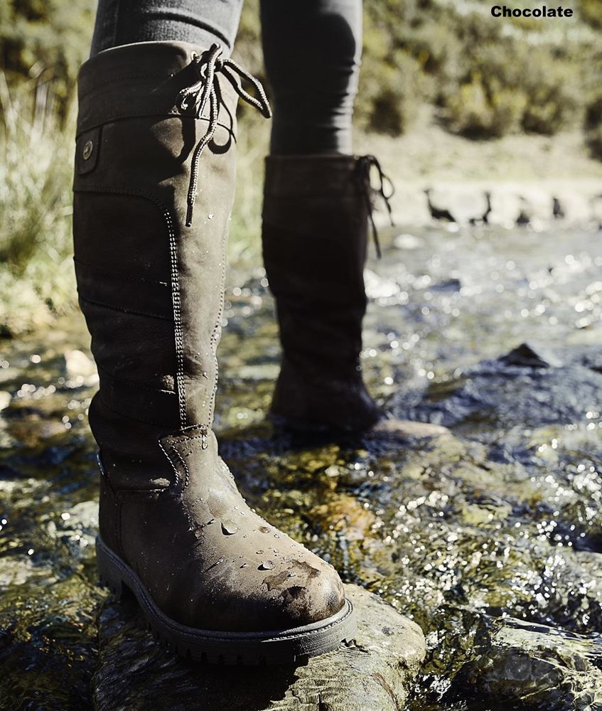 Dublin Kennet Country Boot
