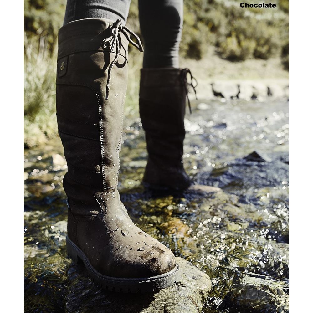 Dublin Kennet Country Boot