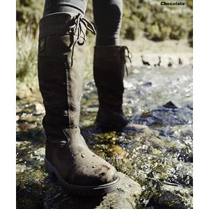 Dublin Kennet Country Boot