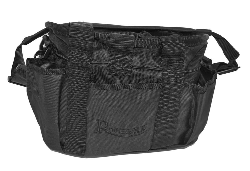 Rhinegold Grooming Bag (Black)