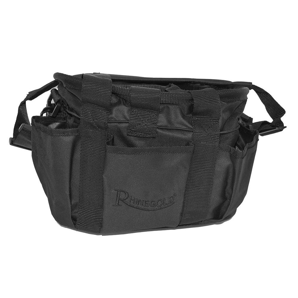 Rhinegold Grooming Bag (Black)