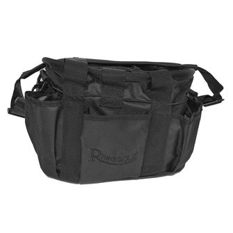 Rhinegold Grooming Bag (Black)