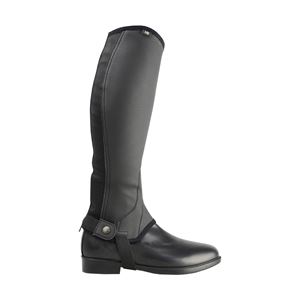 HyLAND Synthetic Combi Leather Chaps 