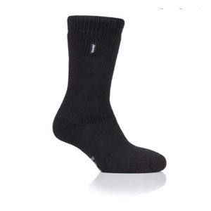 Mens Jeep Brushed Thermal Socks (1 Pair)