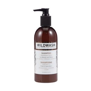 WildWash Dog Shampoo for Beauty and Shine Fragrance No.3