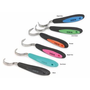 Shires Ezi-Groom Hoof Pick