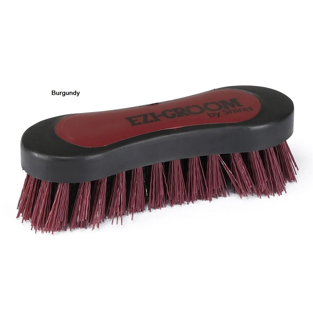 Shires Ezi-Groom Hoof Brush
