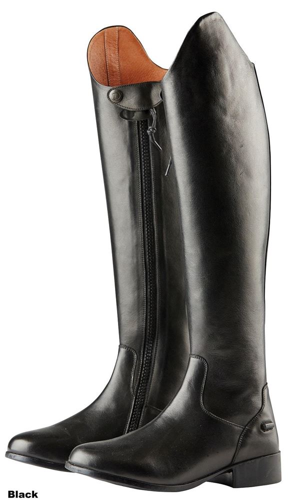 Dublin Galtymore Tall Dressage Boots