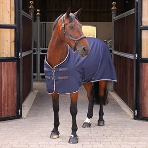 Shires Tempest Original Stable Sheet (Ink)