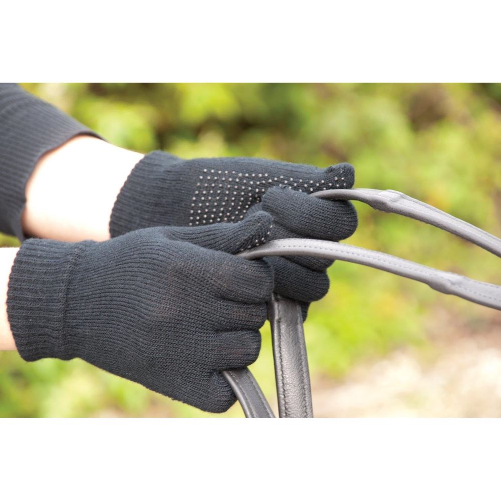 Harlequin Childs Magic Gloves