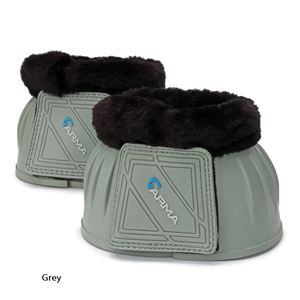Shires ARMA Fleece Topped Over Reach Boot (Various Colours)