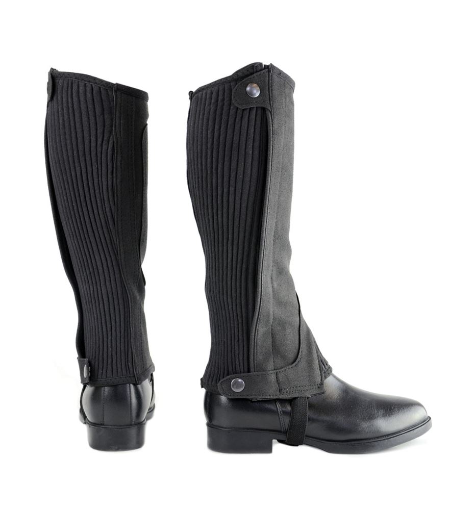 HyLAND Amara Half Chaps