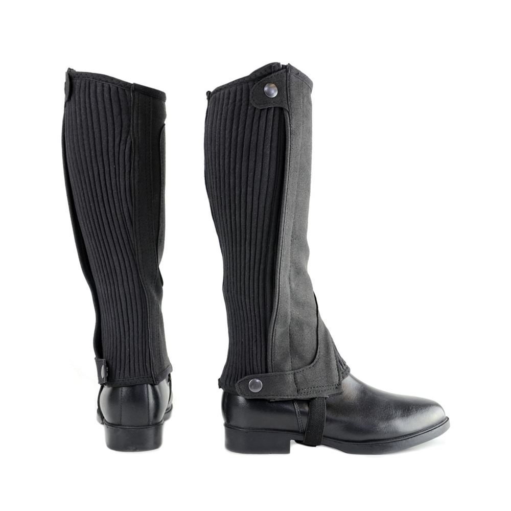 HyLAND Amara Half Chaps
