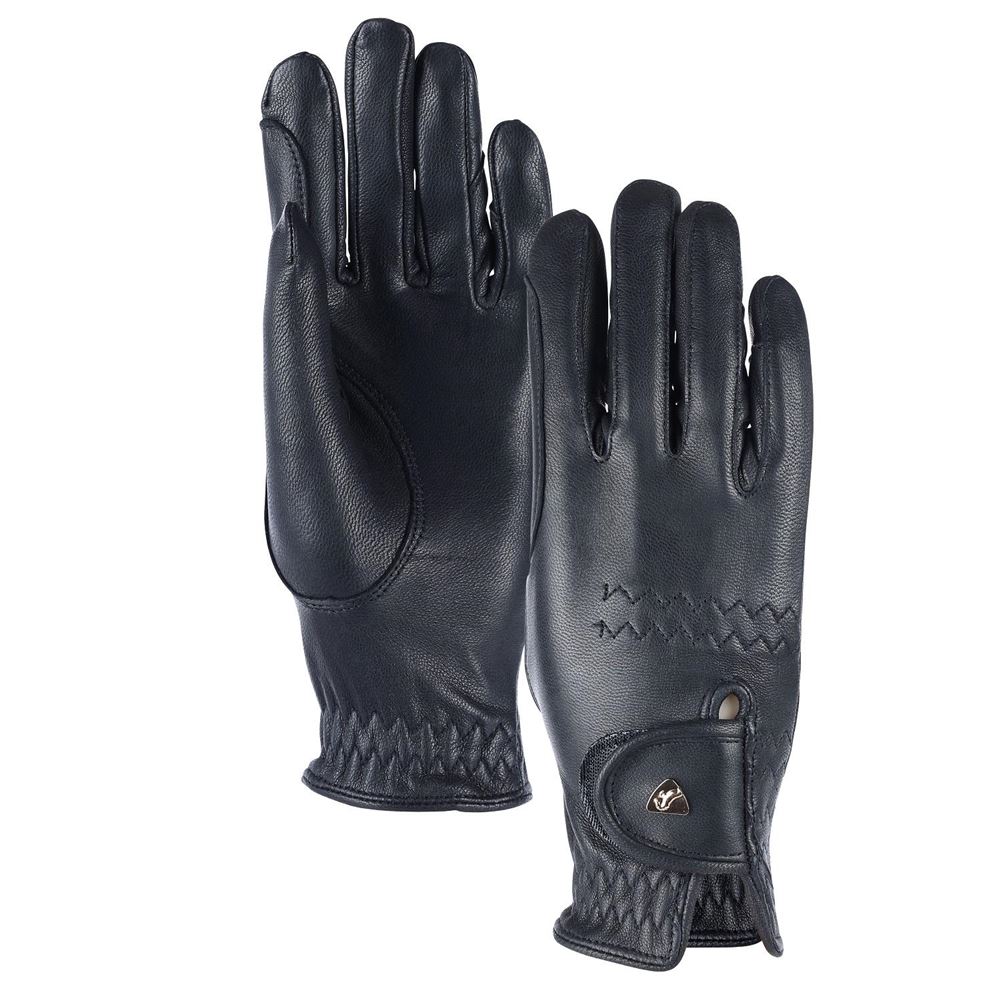 Shires Aubrion Estade Premium Riding Gloves
