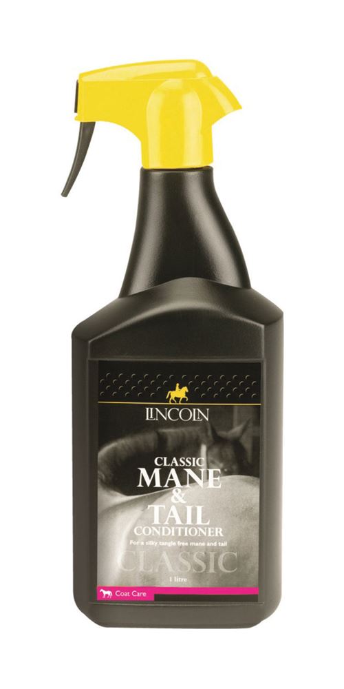 Lincoln Classic Mane & Tail Conditioner