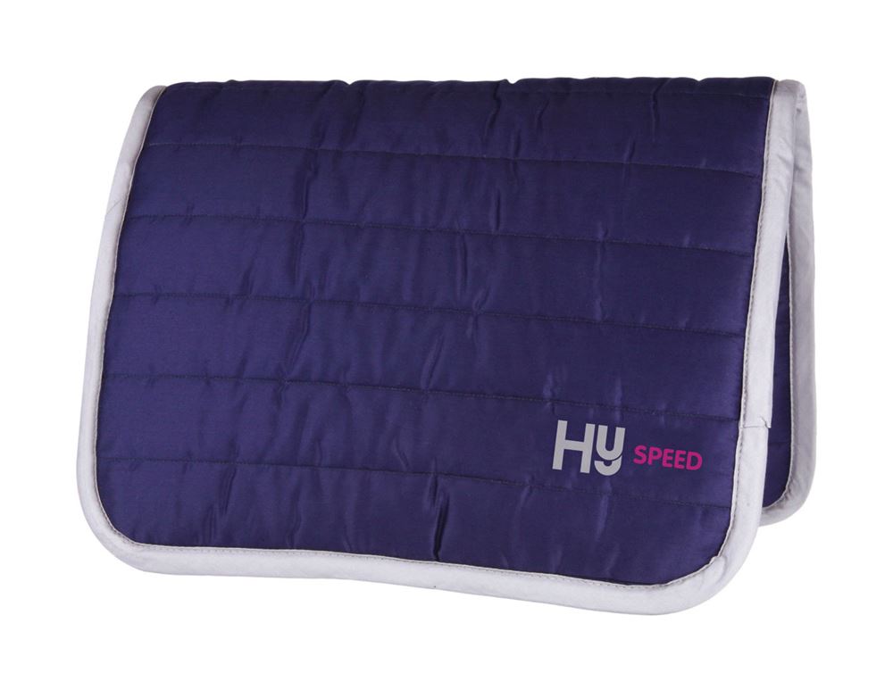 HySPEED Comfort Pad