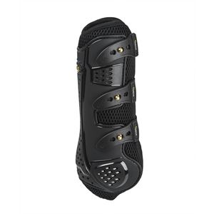 Shires ARMA OXI-ZONE Training Boots (Black)