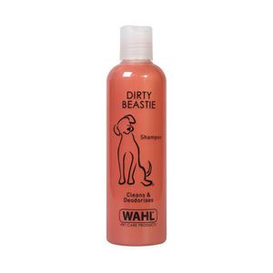Wahl Dirty Beastie Pet Shampoo