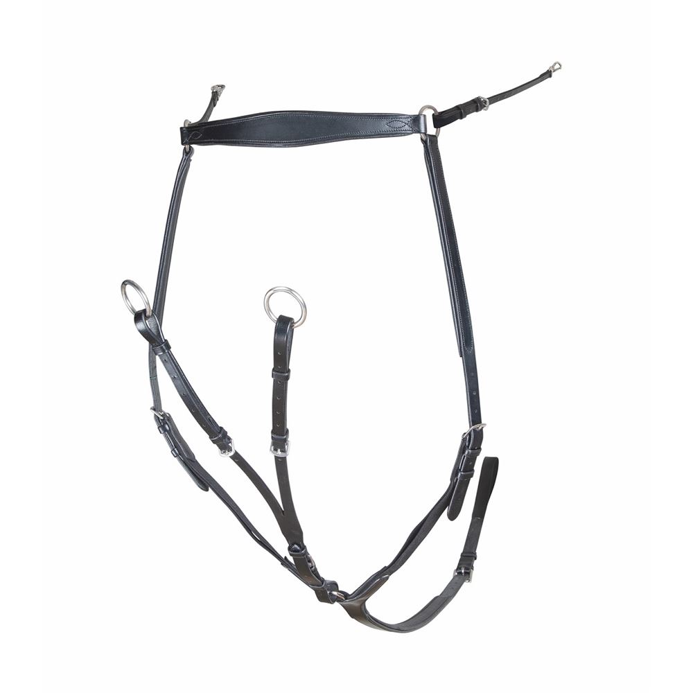 Shires Velociti RAPIDA Breastplate