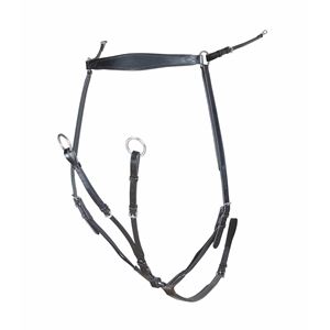 Shires Velociti RAPIDA Breastplate