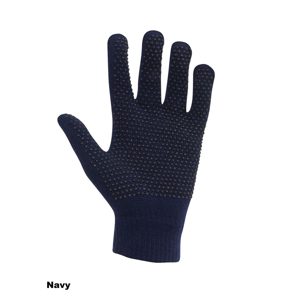 Dublin Adults Magic Riding Gloves