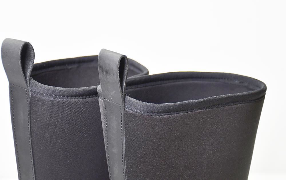 Rhinegold Montreal Country Boot (Black)