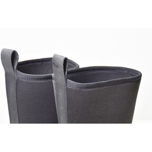 Rhinegold Montreal Country Boot (Black)