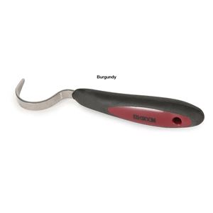 Shires Ezi-Groom Hoof Pick
