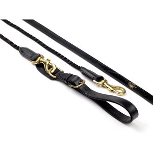 John Whitaker Rope Draw Reins