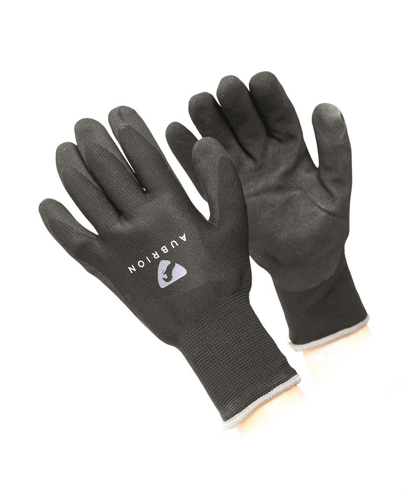 Shires Aubrion All Purpose Winter Yard Gloves