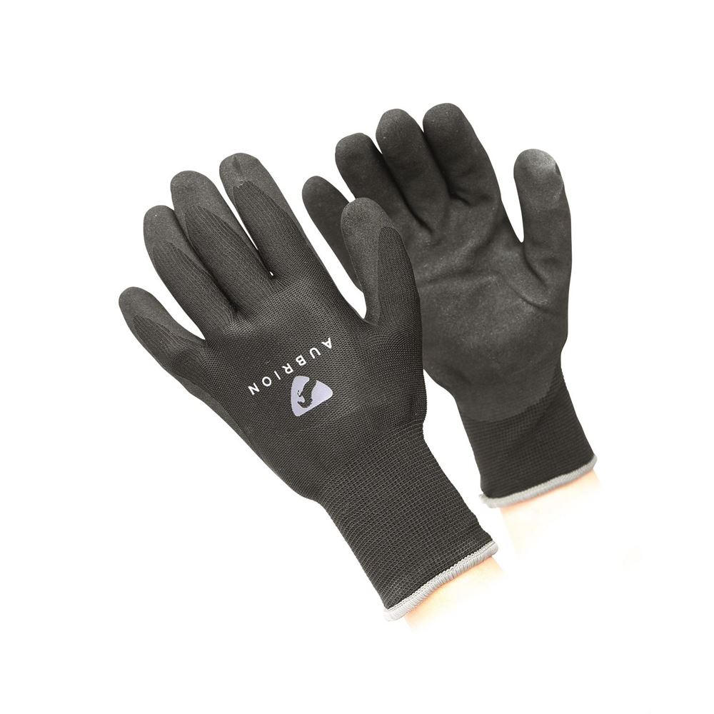 Shires Aubrion All Purpose Winter Yard Gloves