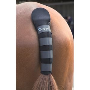Shires Neoprene Tail Guard