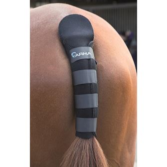 Shires ARMA Neoprene Tail Guard